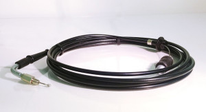 Polaris Ranger 500 Throttle Cable - Quad Logic