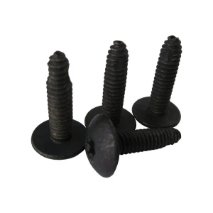 Polaris Ranger 570 Body Bolt Kit - Quad Logic