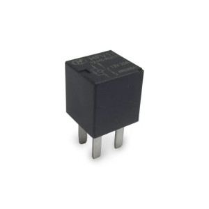 Polaris Ranger 570 Electrical Relay 12v 20 Amp - Quad Logic