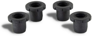 Polaris Ranger 570 Front-Rear Control Arm Bushing (4 Pack) - Quad Logic