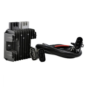 Polaris Ranger 570 Improved Mosfet Voltage Regulator - Quad Logic