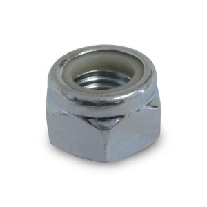 Polaris Ranger 570 Steering Wheel Nut - Quad Logic