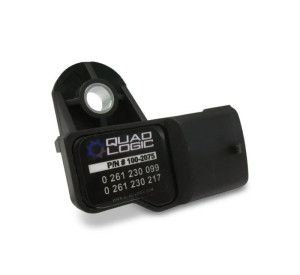 Polaris Ranger 570 T-Map Sensor - Quad Logic