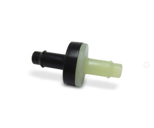 Polaris Ranger 700 EFI Throttle Body Check Valve - Quad Logic