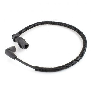 Polaris Ranger 700 Ignition Coil Spark Plug Cap & Wire - Quad Logic