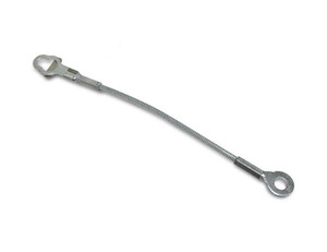Polaris Ranger 700 Tailgate Cable - Quad Logic