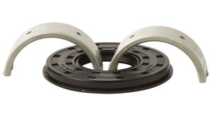 Polaris Ranger 700/800 Main Bearing and Seal Kit - Quad Logic