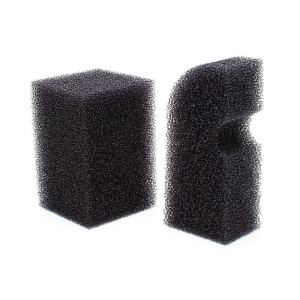 Polaris Ranger 800 Clutch & Engine Air Intake Filter - Quad Logic