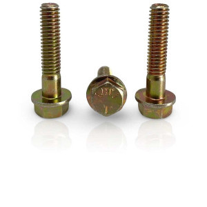 Polaris Ranger 800 Flange Bolts - Quad Logic