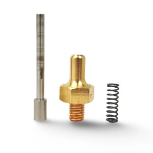 Polaris Ranger 800 Oil Pressure Dowel Kit - Quad Logic
