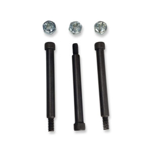 Polaris Ranger 800 Primary Clutch Weight Bolt & Nut Kit - Quad Logic