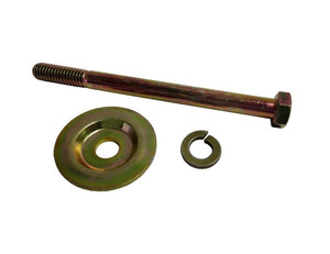 Polaris Ranger 800 Secondary Clutch Bolt & Washers - Quad Logic