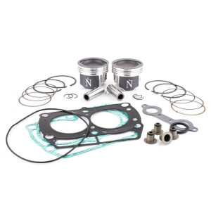 Polaris Ranger 800 Top End Rebuild Kit - Quad Logic