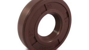 Polaris Ranger 800 Water Pump Crankcase Oil Seal - Quad Logic