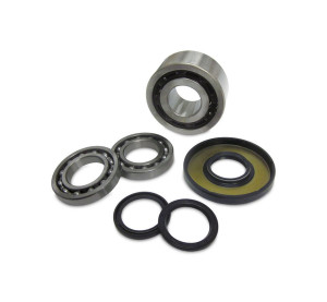 Polaris Ranger 900 Front Differential Bearing and Seal Kit - Quad Logic