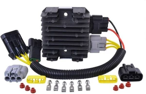Polaris Ranger 900 NEW 65 Amp Voltage Regulator - Quad logic