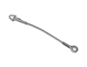 Polaris Ranger 900 Tailgate Cable - Quad Logic