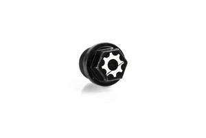 Polaris Ranger 900 Transmission Drain Plug & O-Ring - Quad Logic