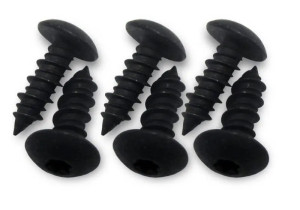 Polaris Ranger Body Torx Screw Bolt 14x3/4 - Quad Logic