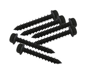 Polaris Ranger Clutch Cover Screws - Quad Logic