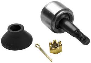 Polaris Ranger Front Ball Joints - Quad Logic