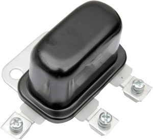 Eastern Motorcycle Parts - Starter - Relay - Starter Relay - A-71455-67B
