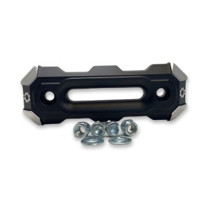 Polaris Ranger Universal Billet Aluminum Hawse - Quad Logic