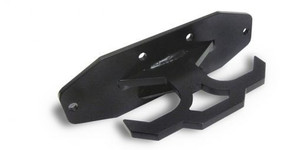 Polaris RZR 1000 "œS" Front Tow Hook - Quad Logic