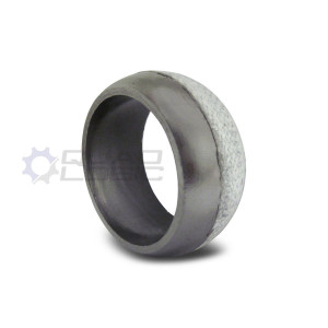 Polaris RZR 1000 Exhaust Gasket - Quad Logic