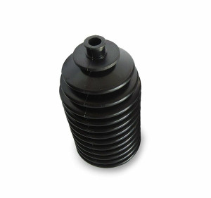 Polaris RZR 1000 Steering Rack Boot (Driver Side) - Quad Logic