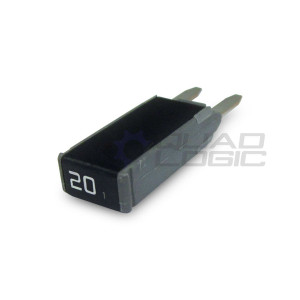 Polaris RZR 570 20 AMP Circuit Breaker - Quad Logic