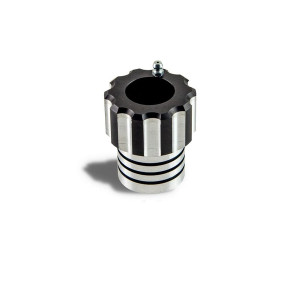 Polaris RZR 570 44mm Front/Rear Wheel Bearing Greaser Tool - Quad Logic