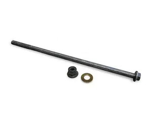 Polaris RZR 570 Front Control A-Arm Bolt, Nut, Washer - Quad Logic