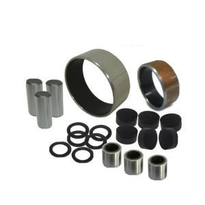 Polaris RZR 570 Primary Clutch Rebuild Kit - Quad Logic