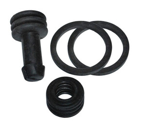 Polaris RZR 570 Rear Brake Caliper Rebuild Kit - Quad Logic