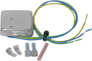 Baron - Tachometer Adapter - Tachometer Adapter - BA-7315-50