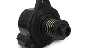 Polaris RZR 800 EFI Throttle Body Stepping Motor Valve (IAC) - Quad Logic