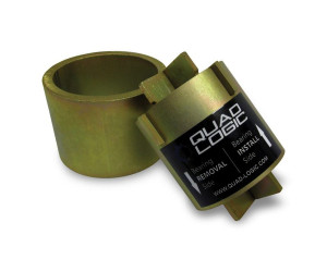 Polaris RZR 800 Front Wheel Bearing Install/Removal Press Tool - Quad Logic