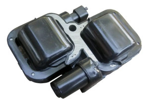 Polaris RZR 800 Ignition Coil - Quad Logic