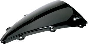 Zero Gravity - Windscreen - Dark Smoke - YZF-R1 '04-'06 - SR Series Windscreen - 20-539-19