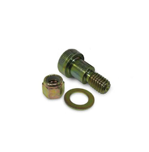 Polaris RZR 800 Steering Pivot Tube Hardware - Quad Logic