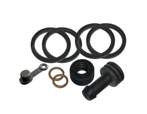 Polaris RZR 900 Front Brake Caliper Rebuild Kits - Quad Logic