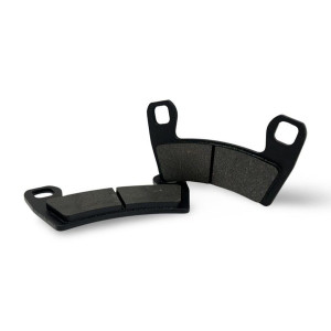 Polaris RZR 900 FRONT Brake Pad Set - Quad Logic
