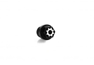 Polaris RZR 900 Front Differential Drain Plug and O-Ring - Quad Logic