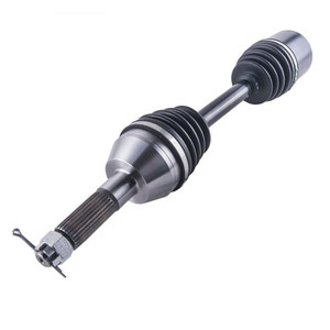 Polaris RZR 900 Heavy Duty Rear Axle Driveshaft - Quad Logic