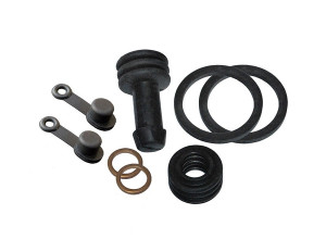 Polaris RZR 900 Rear Brake Caliper Rebuild Kits - Quad Logic
