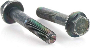 Polaris RZR 900 Shock, Suspension Mounting Bolts - Quad Logic