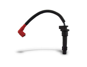 Polaris RZR 900 Spark Plug Cap & Wire PTO Side - Quad Logic