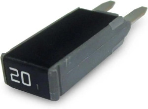 Polaris RZR ACE 900XC 20 AMP Circuit Breaker - Quad Logic