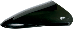 Zero Gravity - Windscreen - Dark Smoke - ST3/4 '04-'05 - SR Series Windscreen - 20-704-19